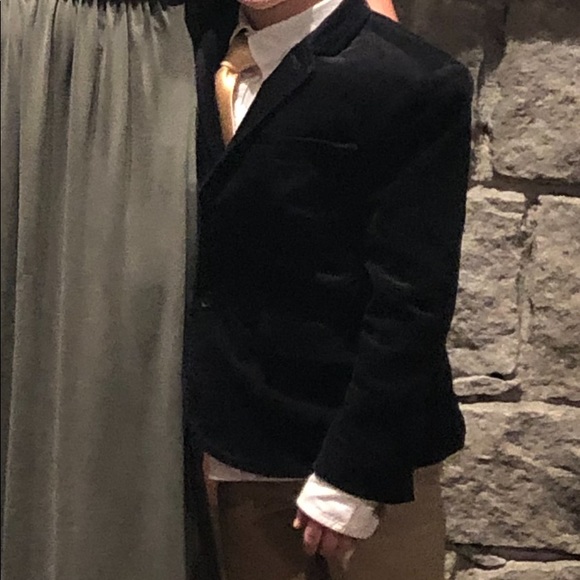 Crewcuts Thompson Jacket - Picture 7 of 9